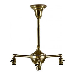 Ceiling Light Fixtures - Flush-mount Ceiling Lighting