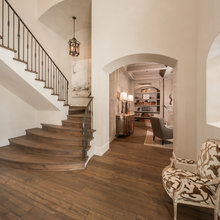 Wood Floors