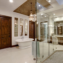 Bathroom Ideas