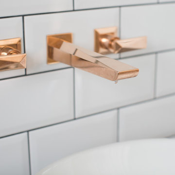 Fulthorpe Road - Bathroom