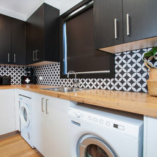Laundry reno