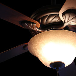 Casablanca - Capistrano by Casablanca - Ceiling Fans