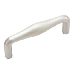 Hardware - Cabinet And Drawer Handle Pulls