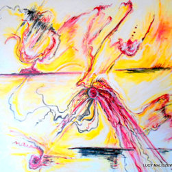 My paintings - Home Decor