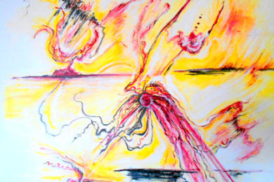 My paintings