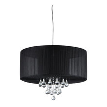 chandeliers