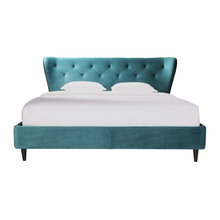 Bed frames