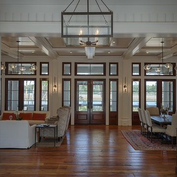 Traditional Entry