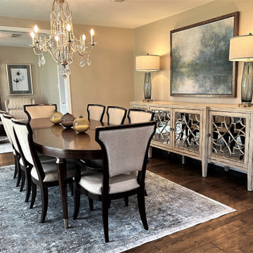 Oak Ridge Remodel