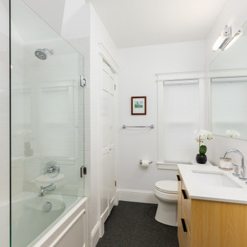 N Humboldt St. Historic Remodel