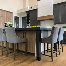 Kitchen Ideas