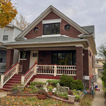 Better Bungalow