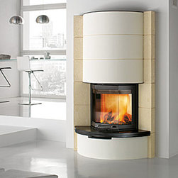 FIREPLACES - Indoor Fireplaces