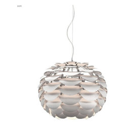 Tachyon Ceiling Lamp - Flush-mount Ceiling Lighting