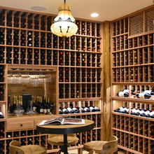 Wine Cellar
