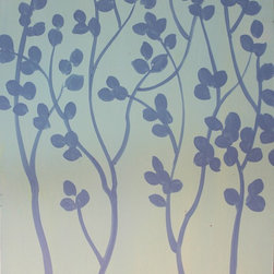 Chinois Modern - Artwork