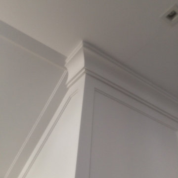 Interior Spaces
