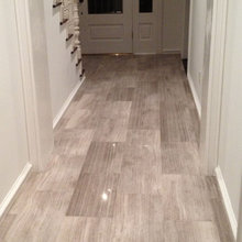 floors