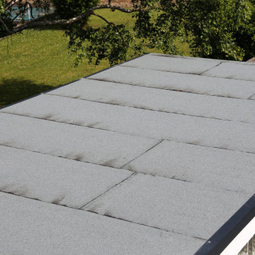 Flat Roofing Chicago