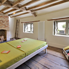 Bedroom ideas