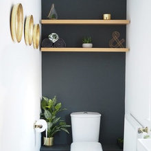 TM cloakroom