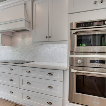 Coastal Beach Style Kitchen Remodel Arnold, MD