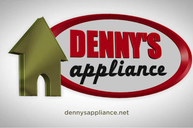 Denny's Appliance