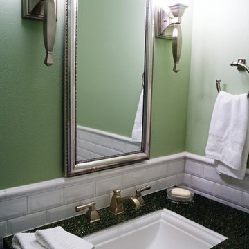 Countertops & Backsplashes