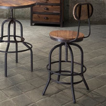rebekah bar stools