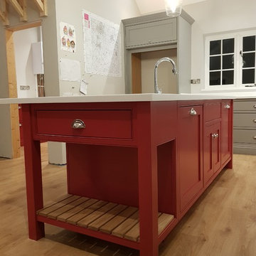 Harbury Kitchen