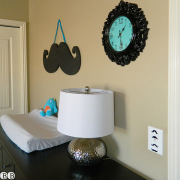 Little Man Nursery
