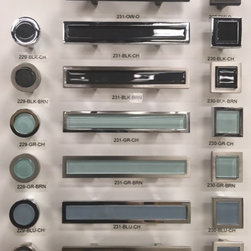 Cabinet Hardware - Products