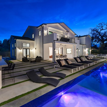 Encino - House