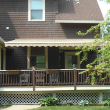 AWNINGS