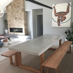 Furniture - Dining Tables
