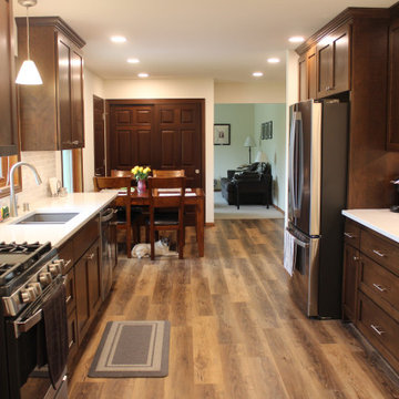 Germantown Kitchen #2