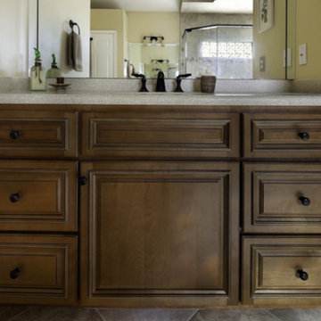 Remodels