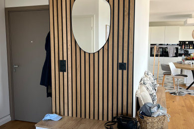 Agencement sur-mesure