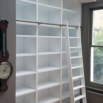 Bookcases in London