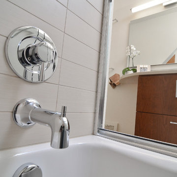 mid-century modern