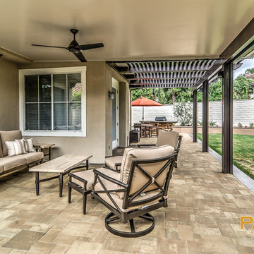 Mody Project - Tustin, CA
