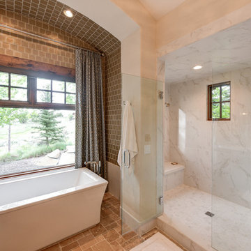 Mountain Transitional in Park City