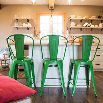 Hollings ThomasvilKitchen