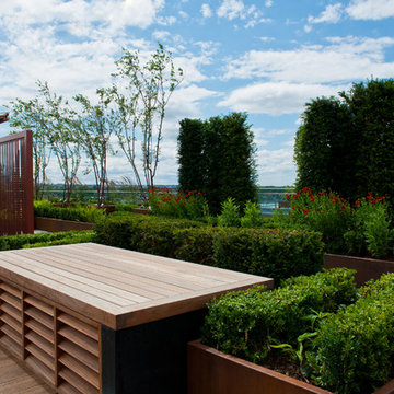 Rooftop Gardens