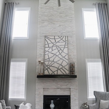 Jensen - Novi Interior Design Project