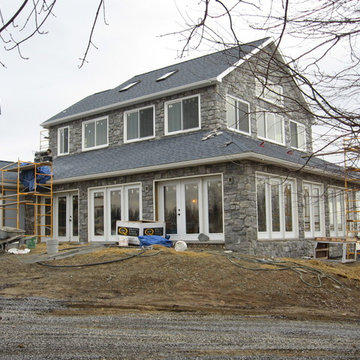 ICF Home in Slippery Rock