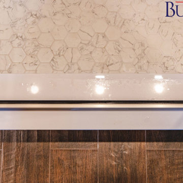 Haymarket Bathroom Remodeling