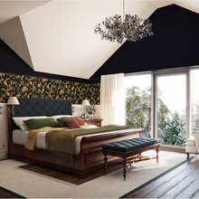 Hint of Wallpaper