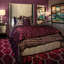 Allure High Rise
