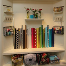 craft room